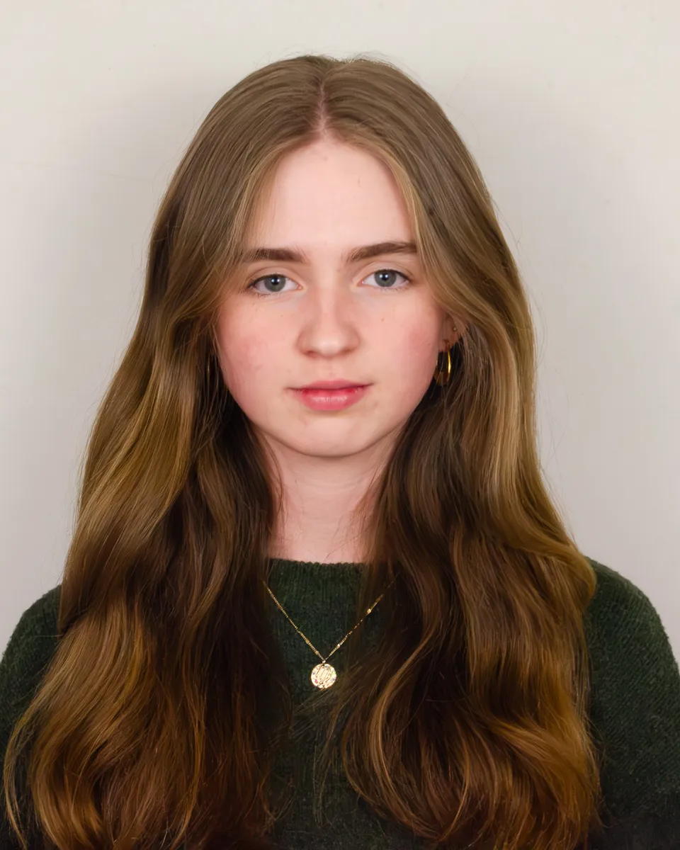 Emily Gray