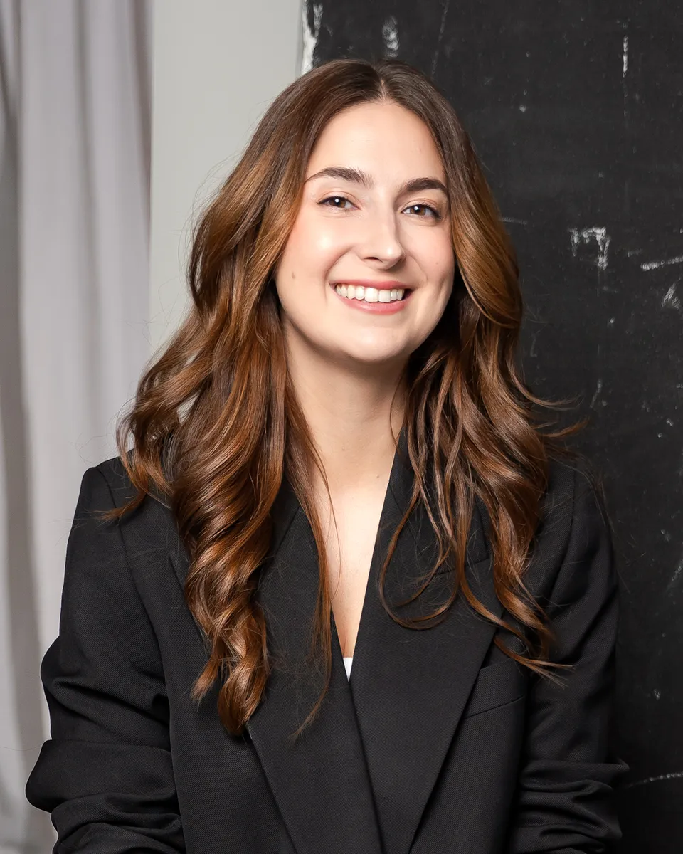 Natasha Cohen