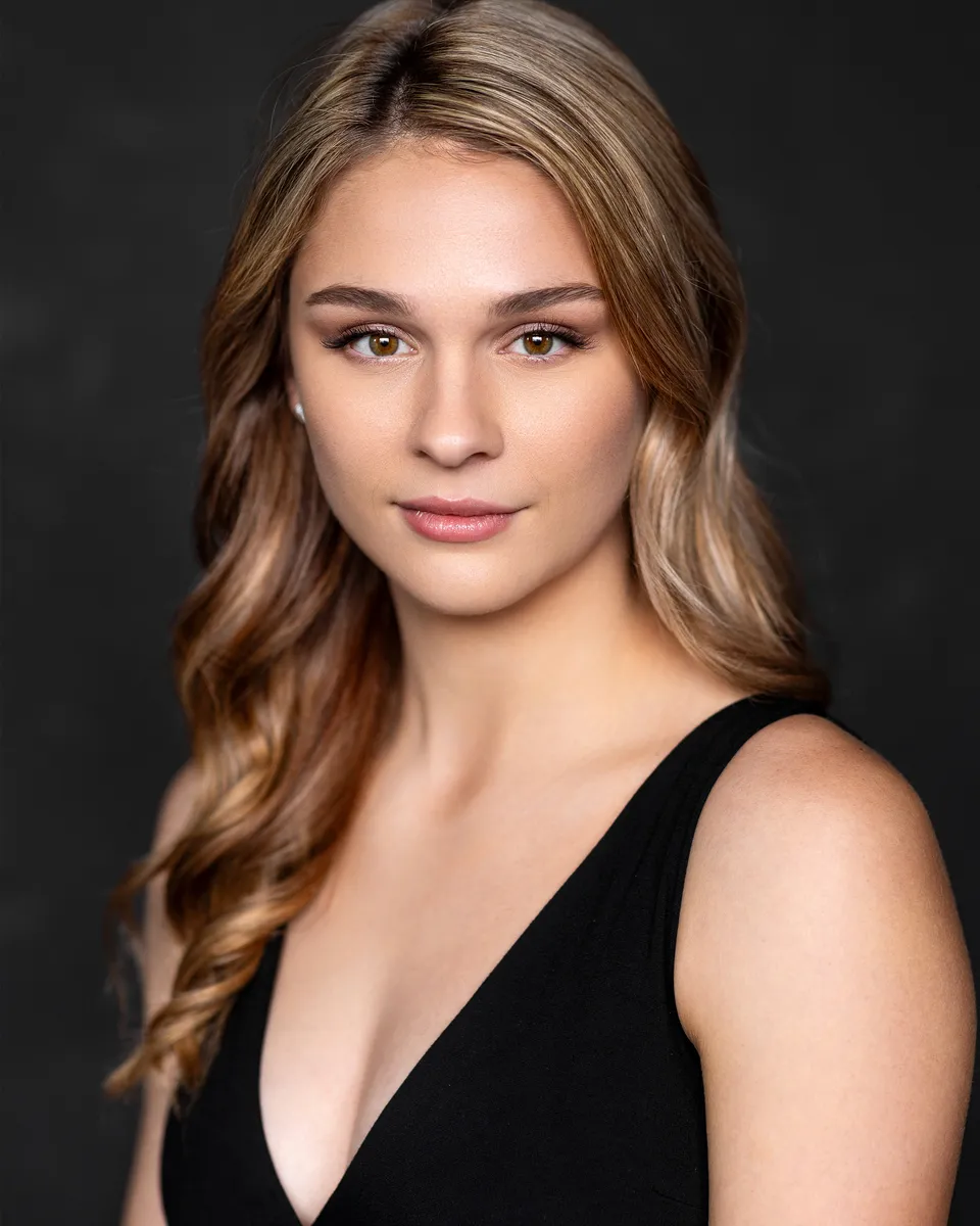Myanna Mozeley
