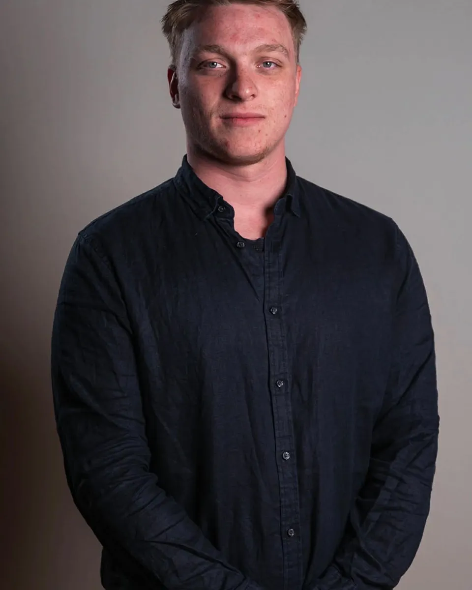 Trystan Warren-Smith