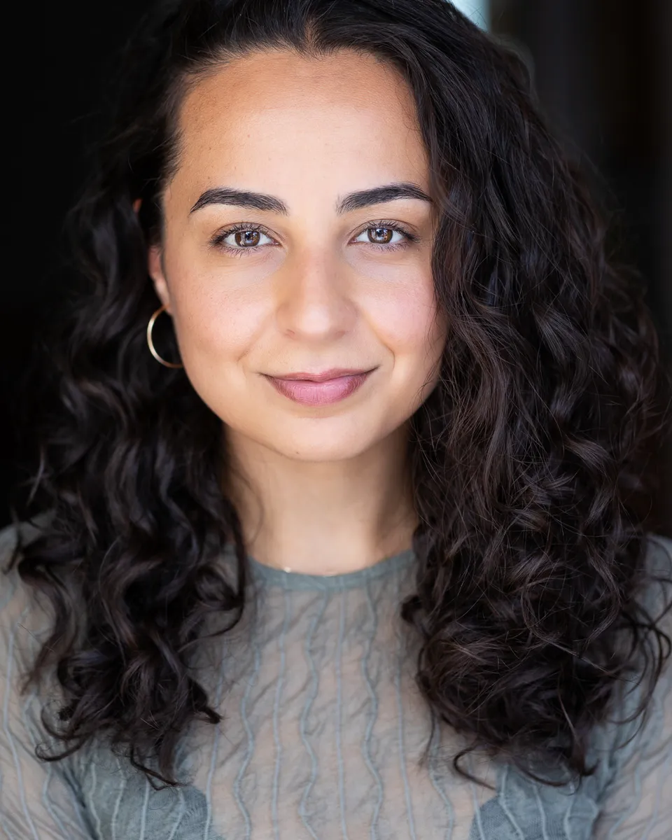 Tayla-Grace Azzopardi