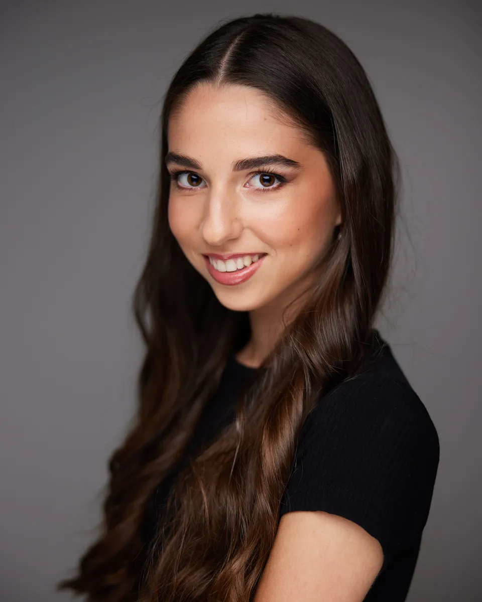 Lily Hibbard