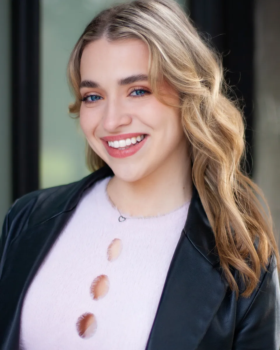 Emily Goodger