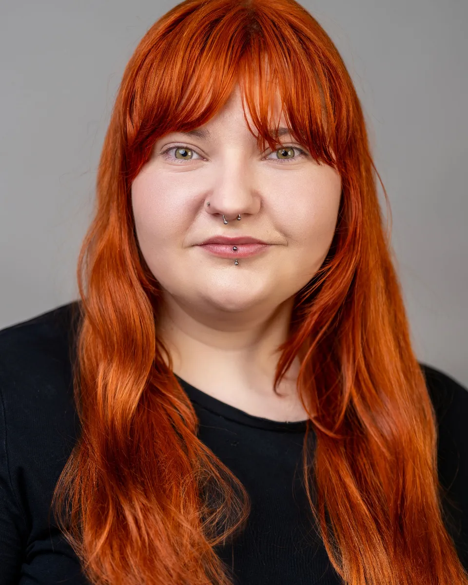 Alice Crosbie