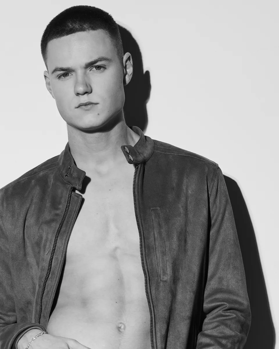 Hamish Skene