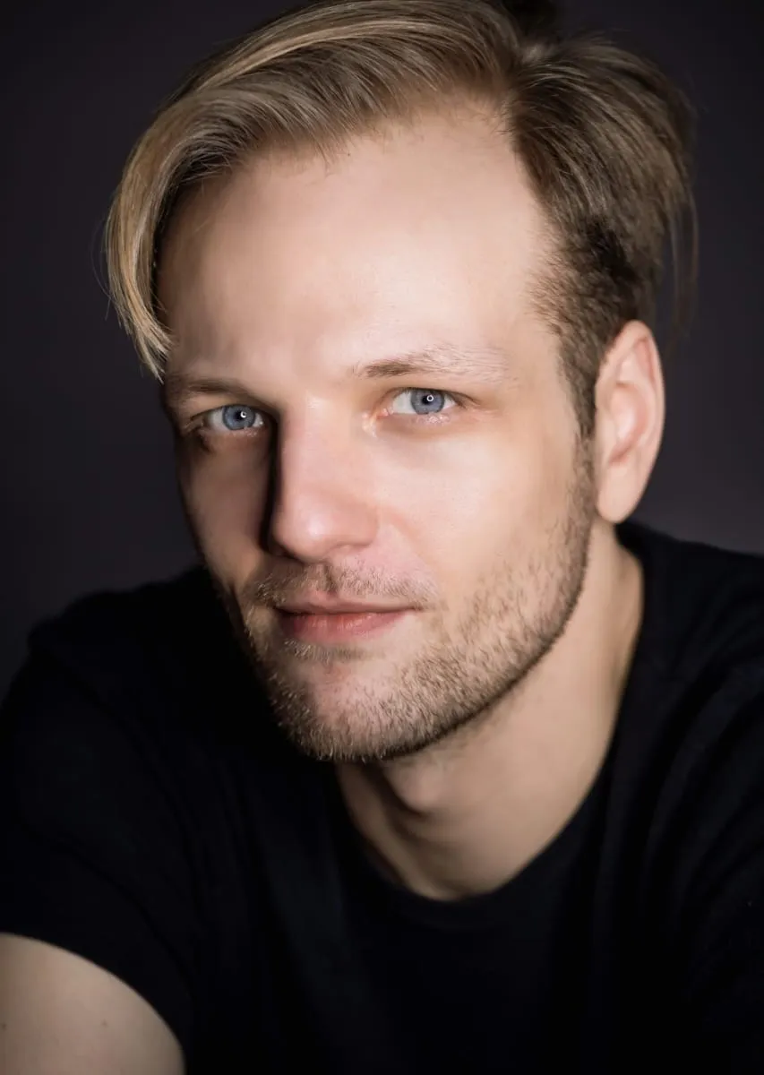 Sergei Sukhanov