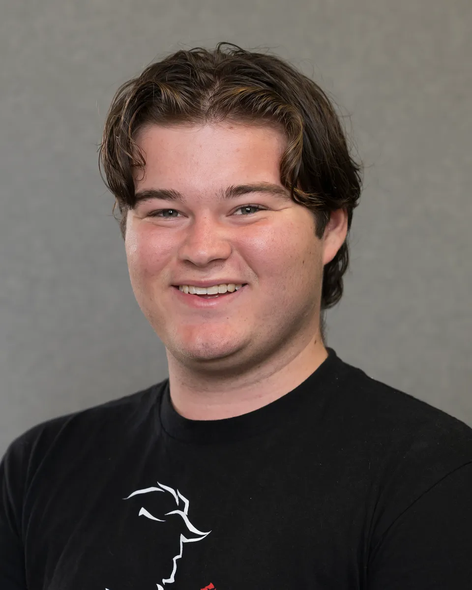 Luke McKinnon