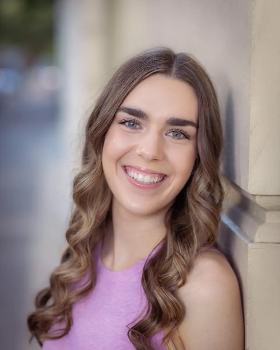 Jessica Balmer