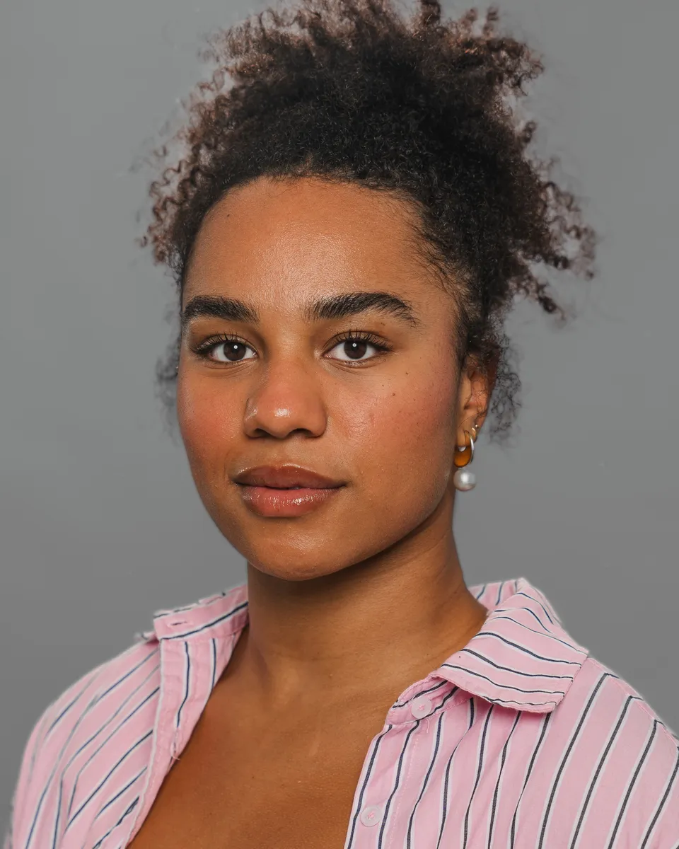 Aicha Bangoura