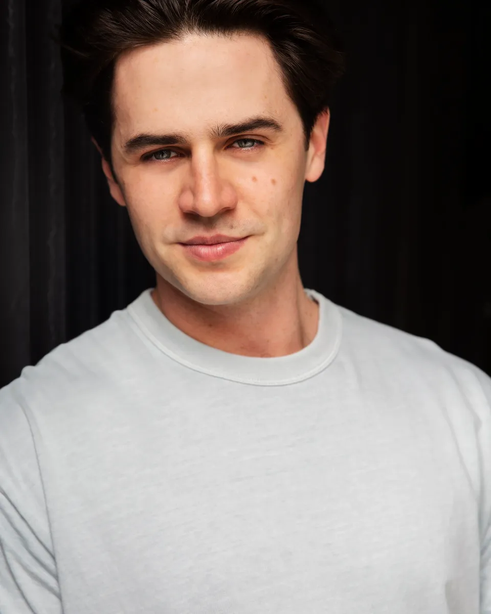 Gabriel Wighton