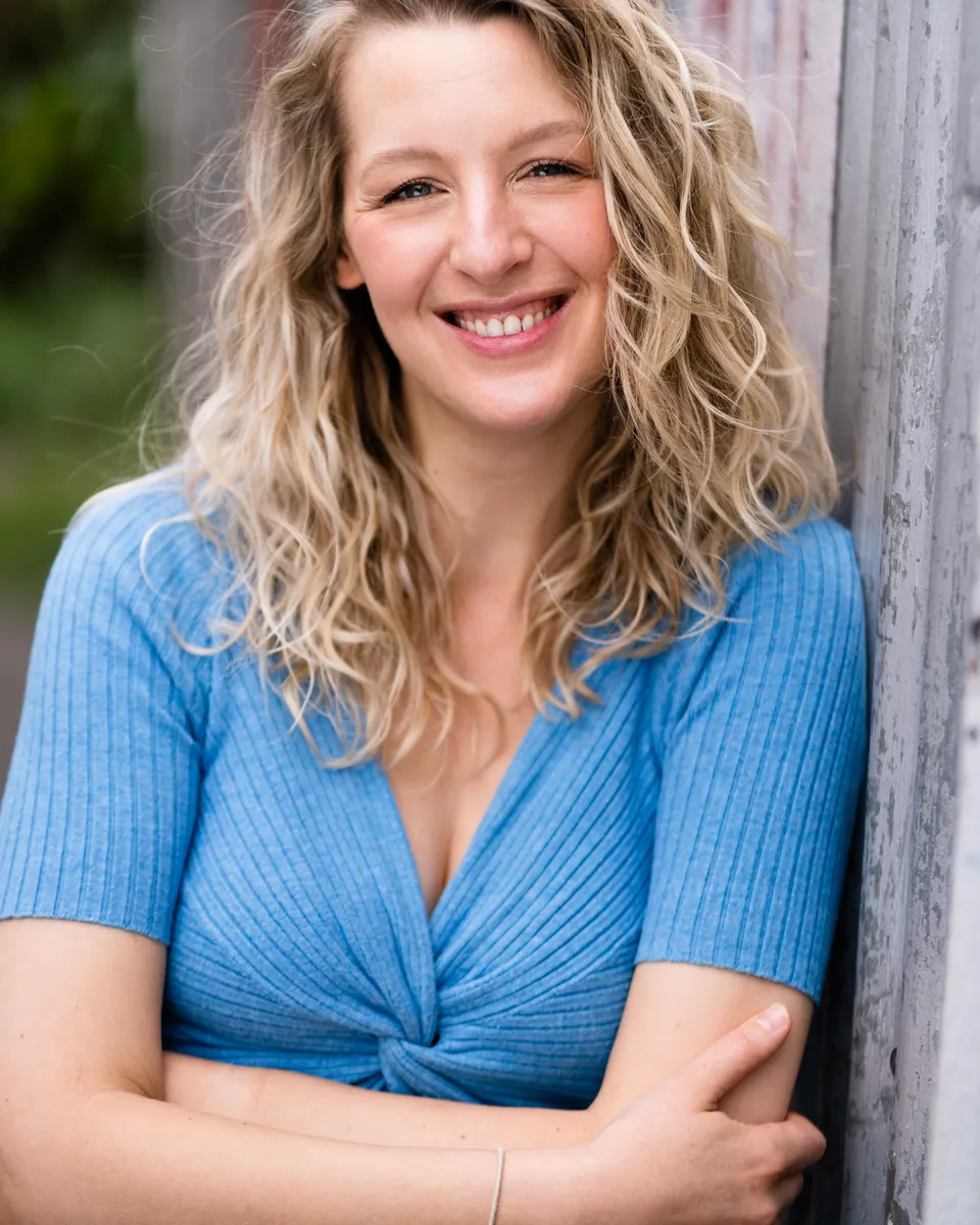 Tilly Legge