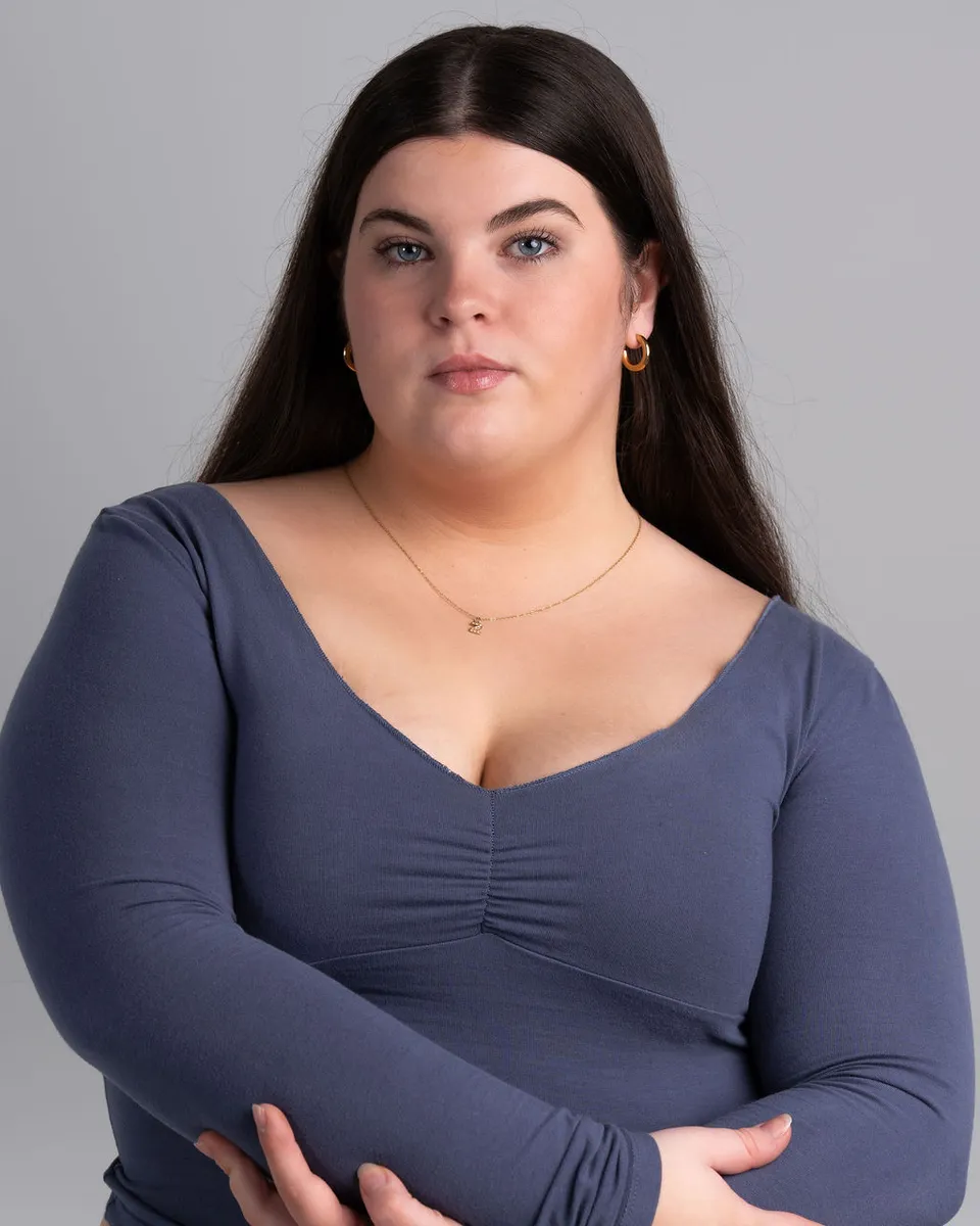Zara Whitney