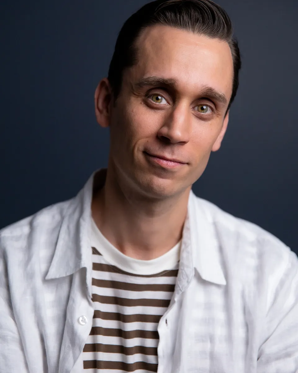 Jason Spindlow