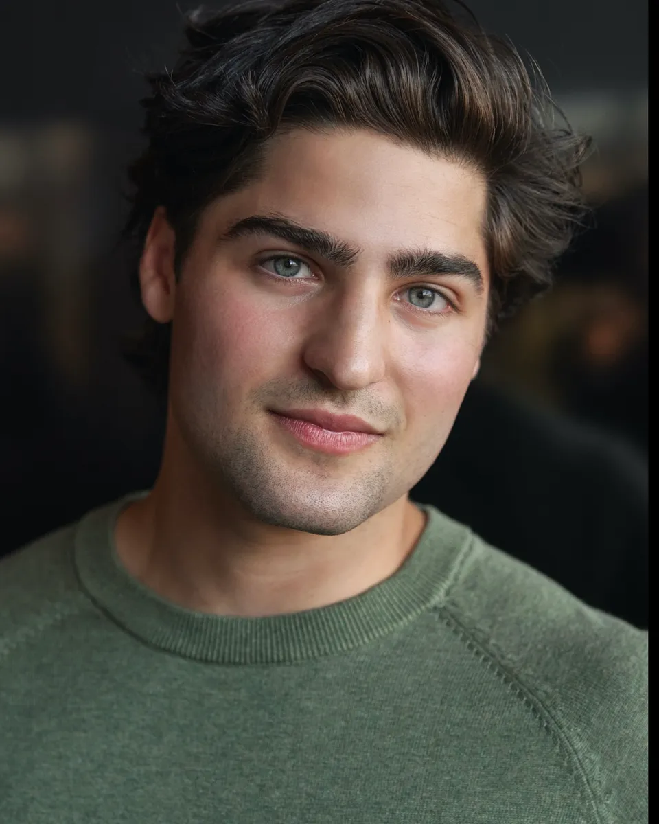 Joshua Spiniello