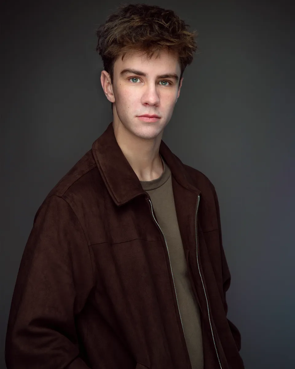 Matthew Geoghegan