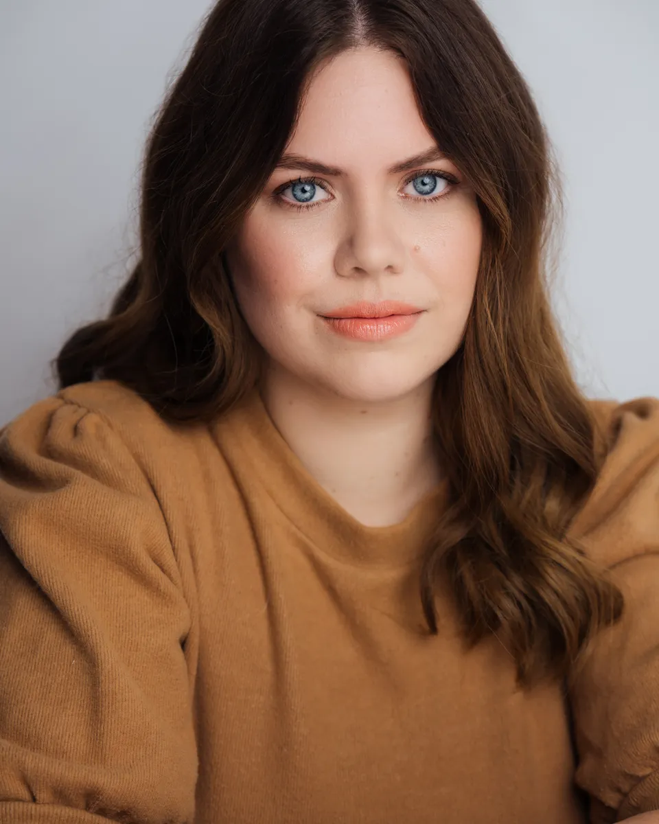 Annie Broad