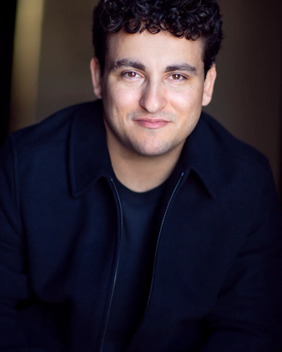 Daniel Raso
