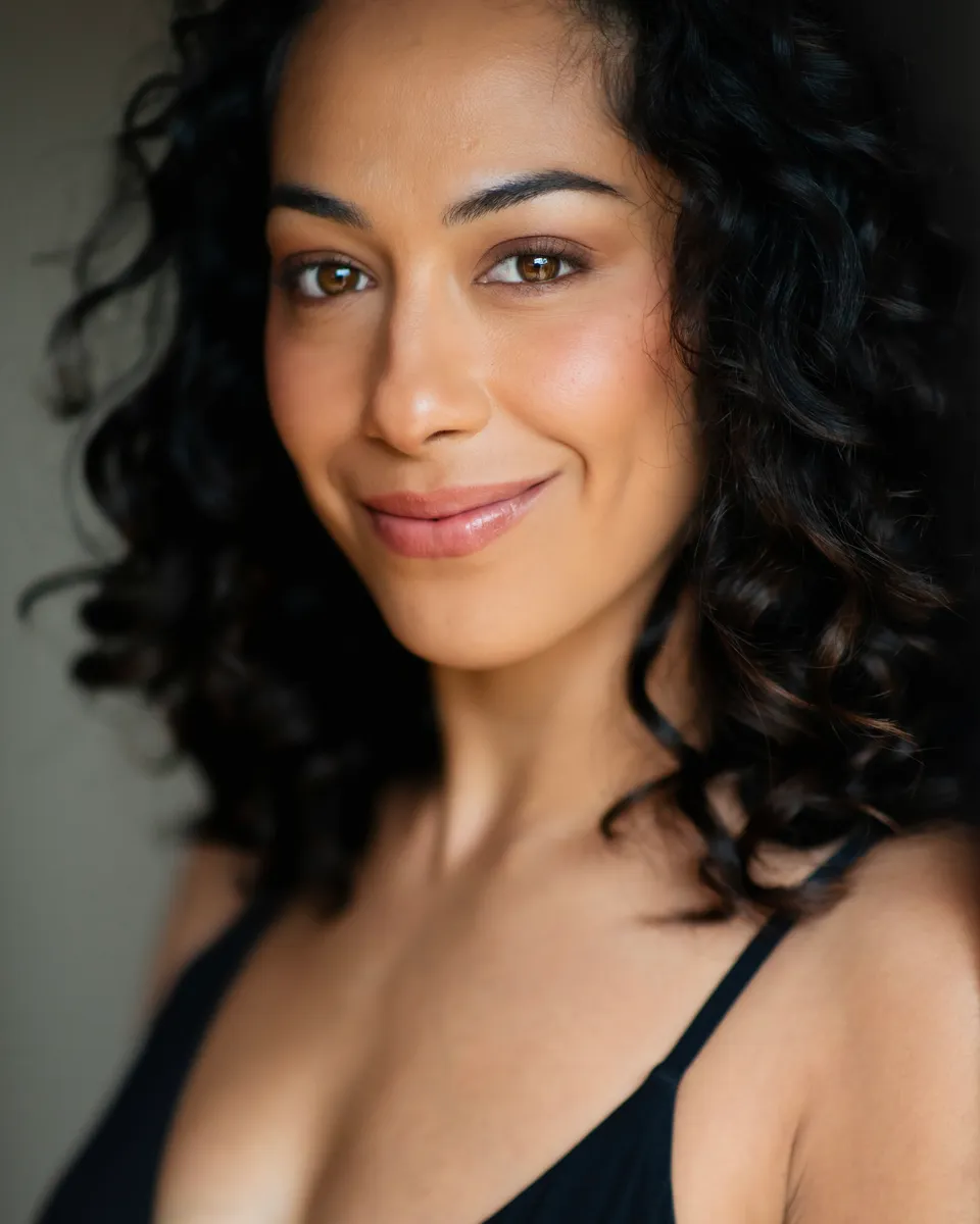 Heather Makalani