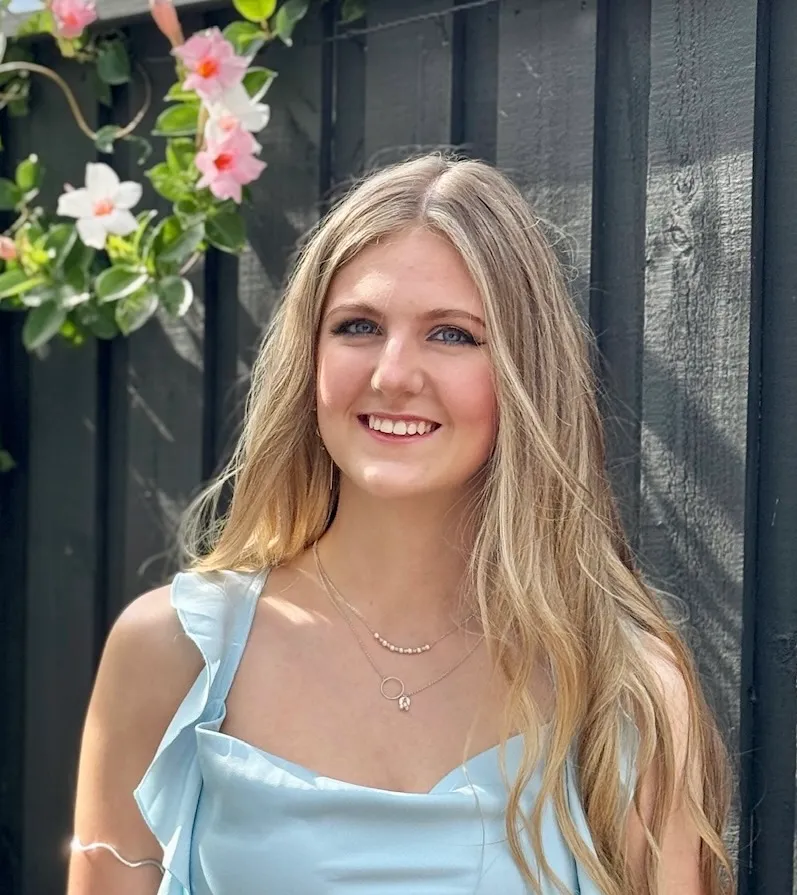 Sarah Martin