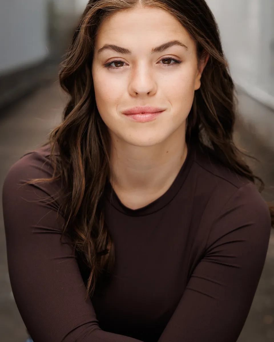 Rachael Adair Connolly