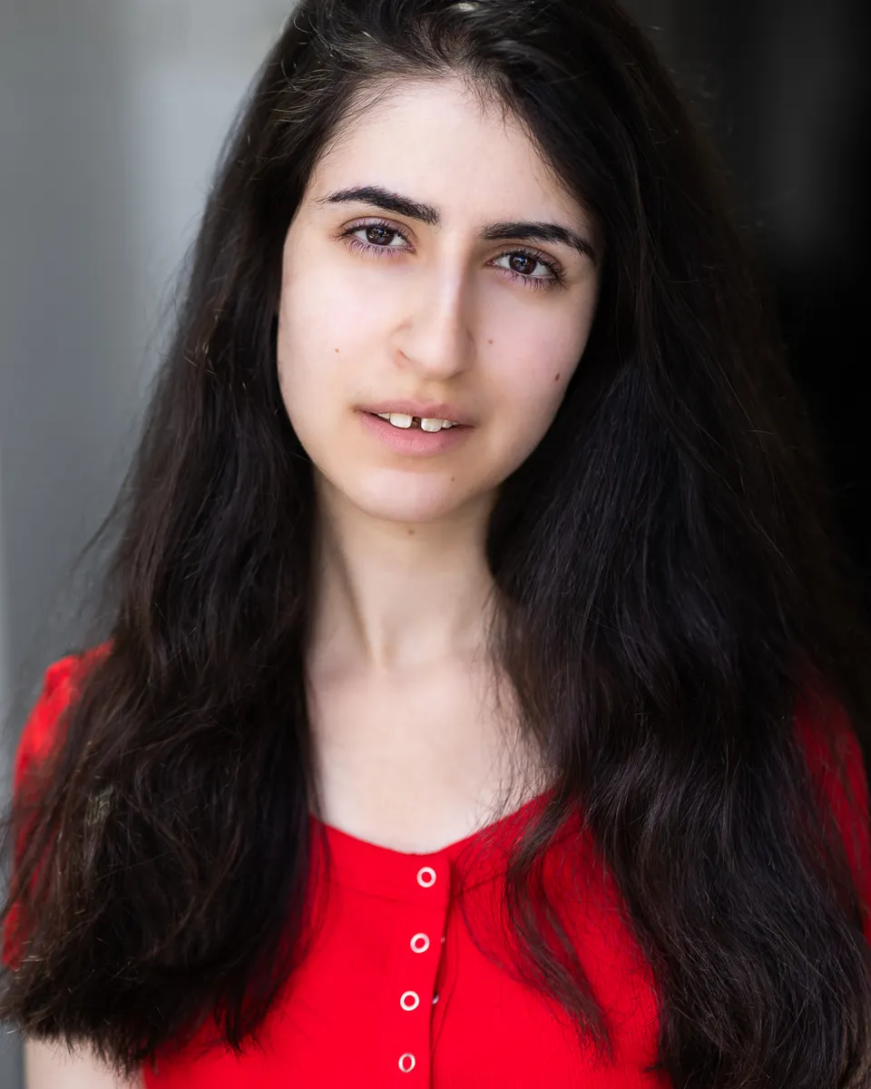 Alina Sevazlian
