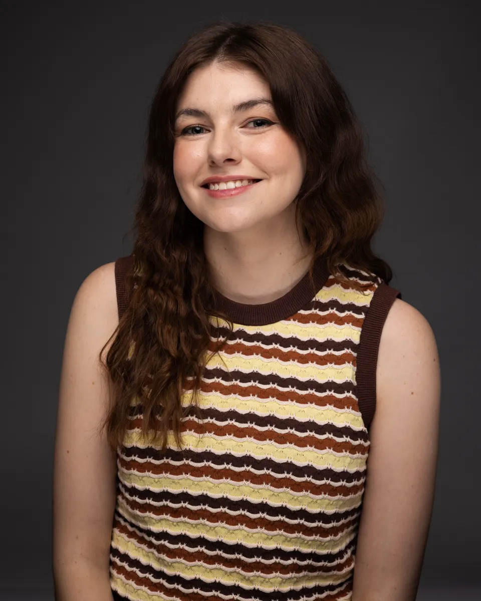 Madison Kate