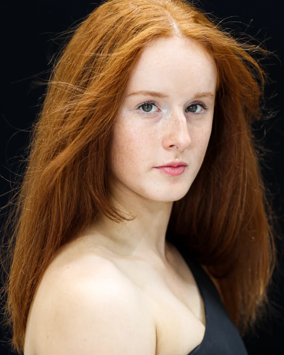 Olivia West