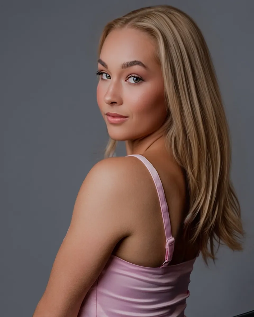 Olivia Reilly
