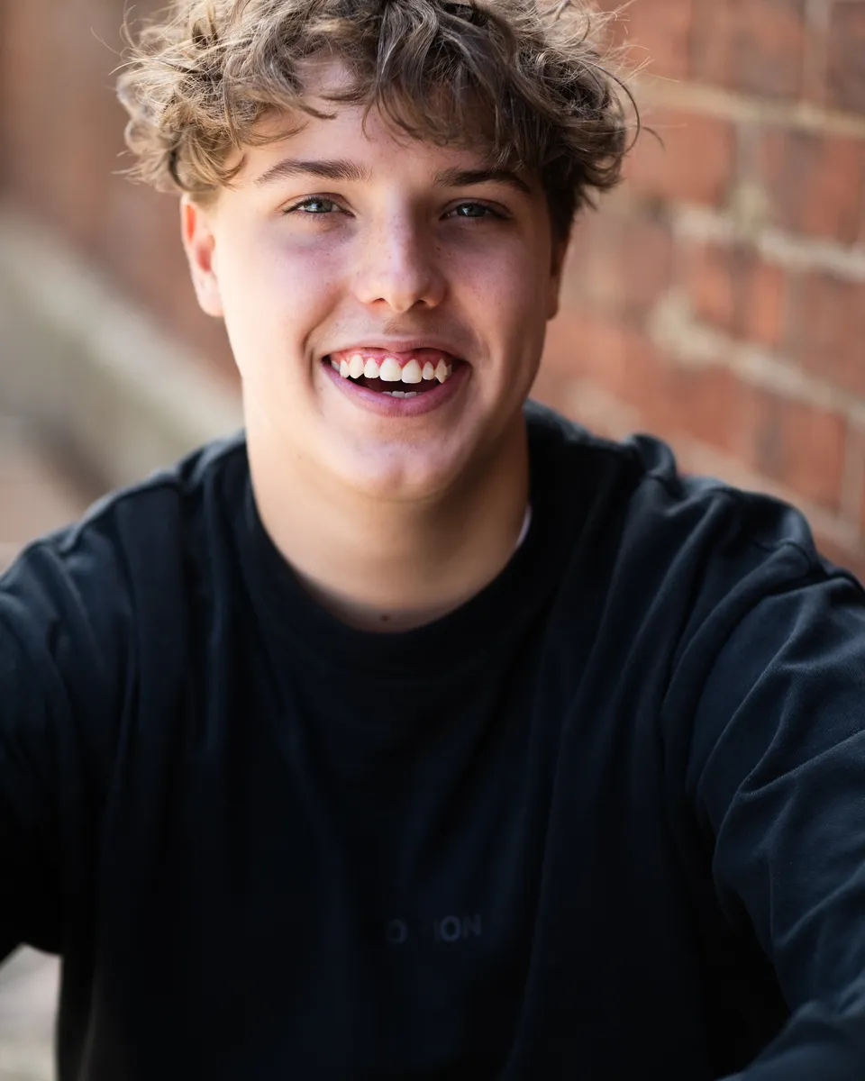 Nate Clarke