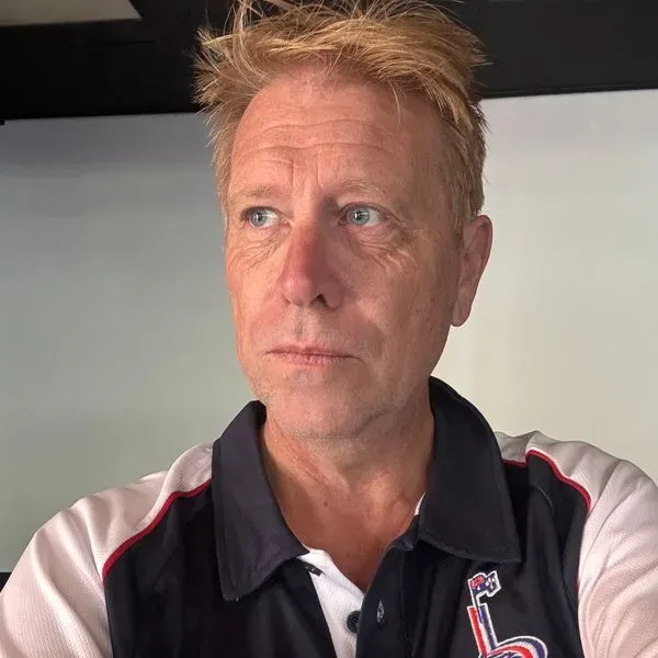 Joseph McGrail-Bateup