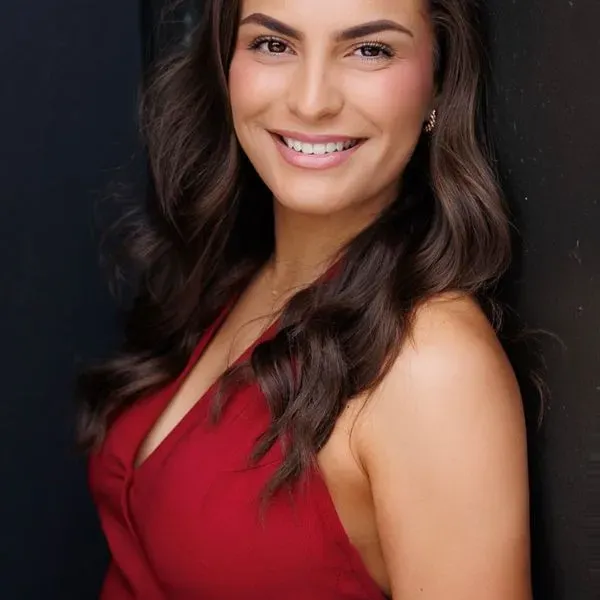 Katelyn Vella