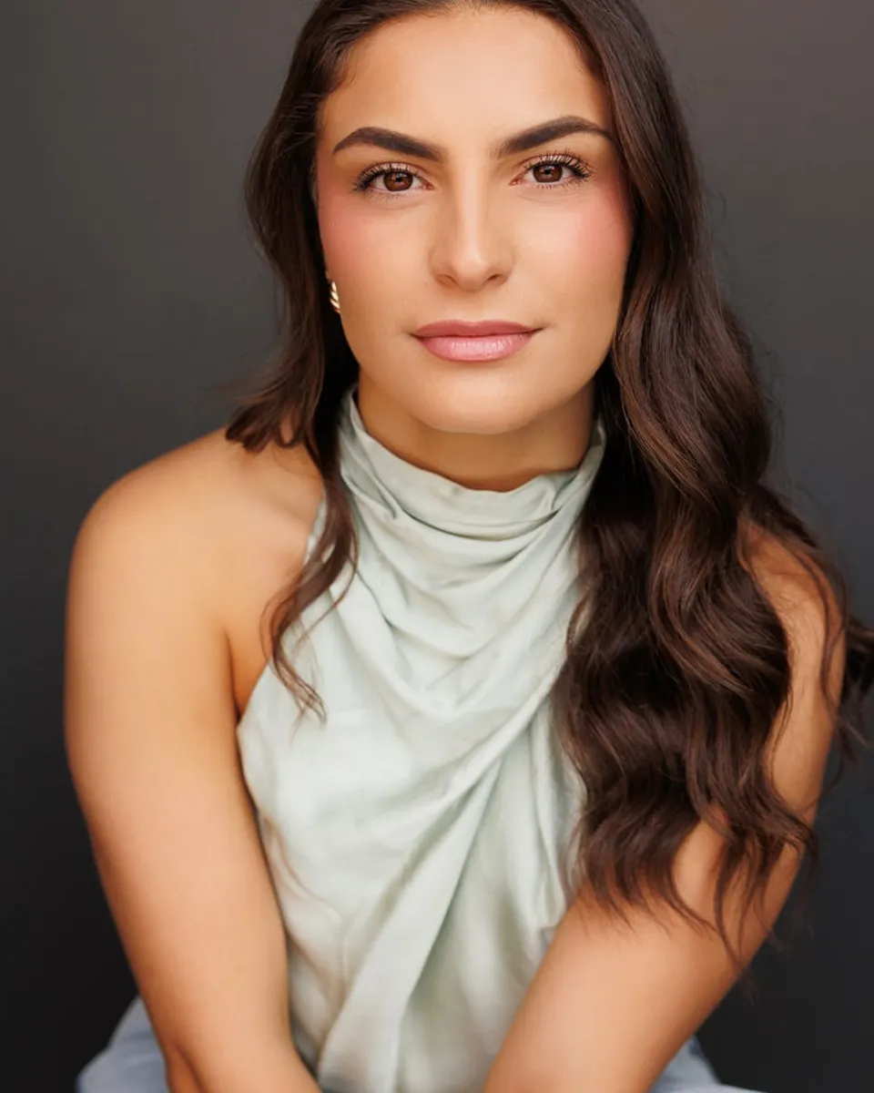 Katelyn Vella