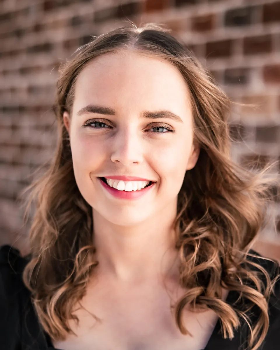 Amy McLeary