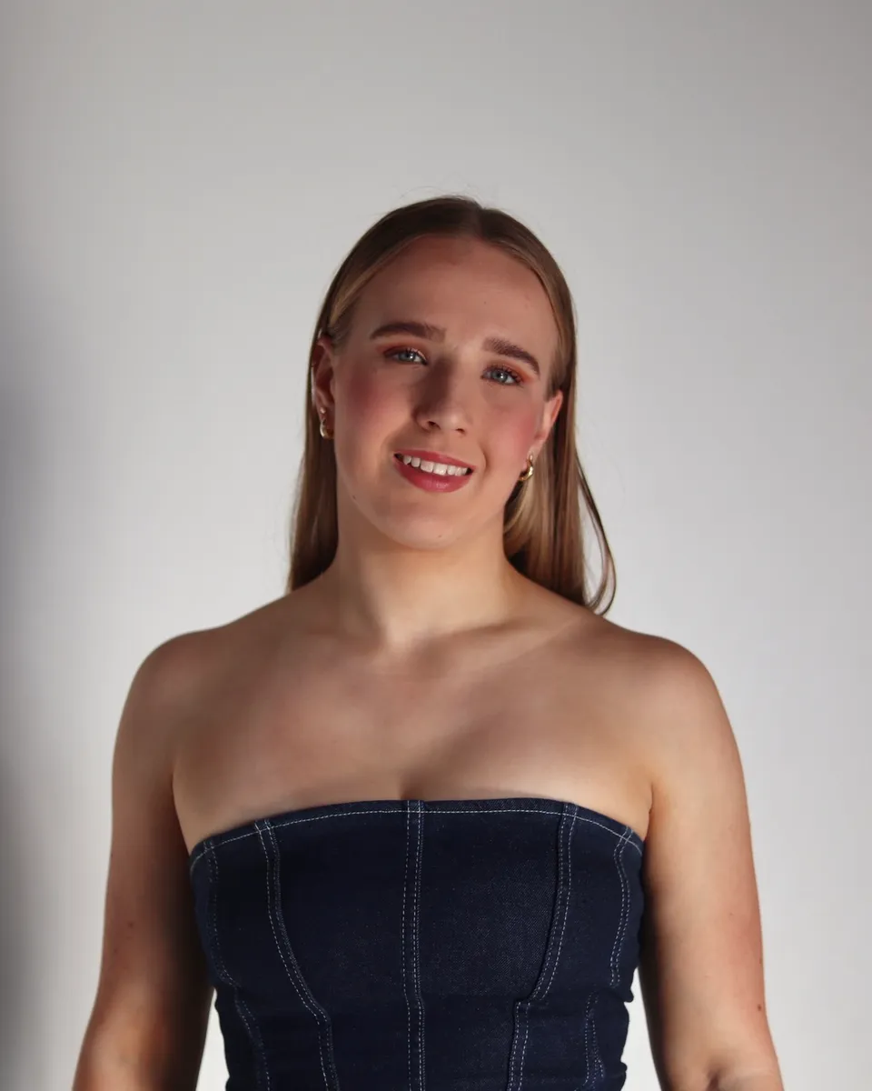 Bella Colson