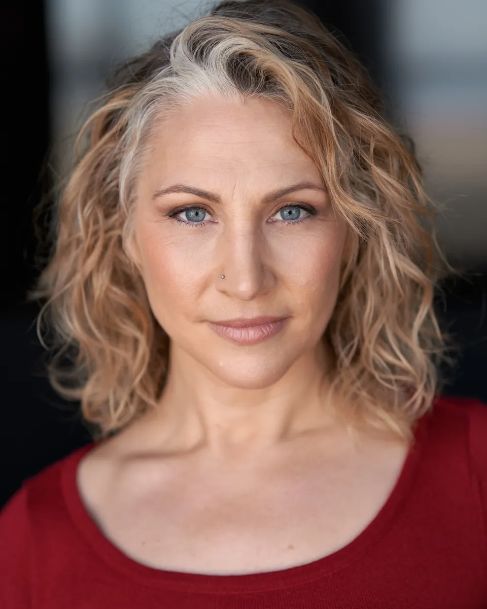 Bek Chapman