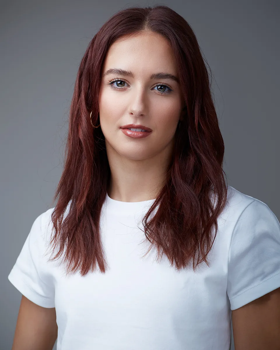 Kiera Hawkins