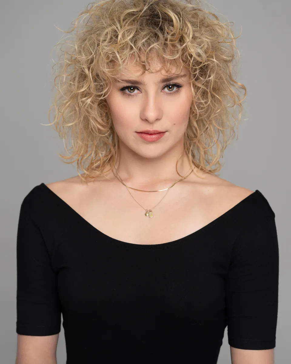 Issy Fox