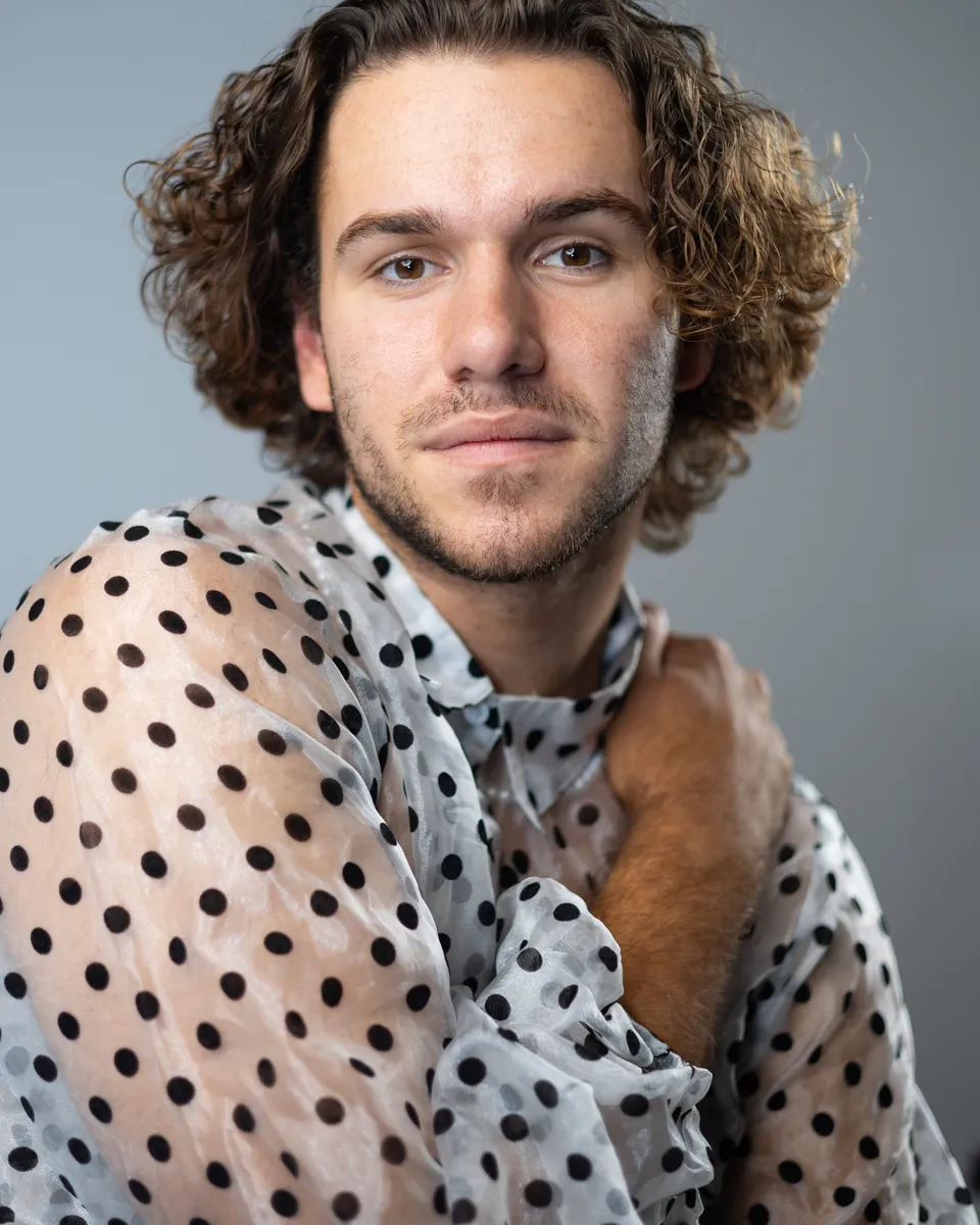 Benjamin Olivera