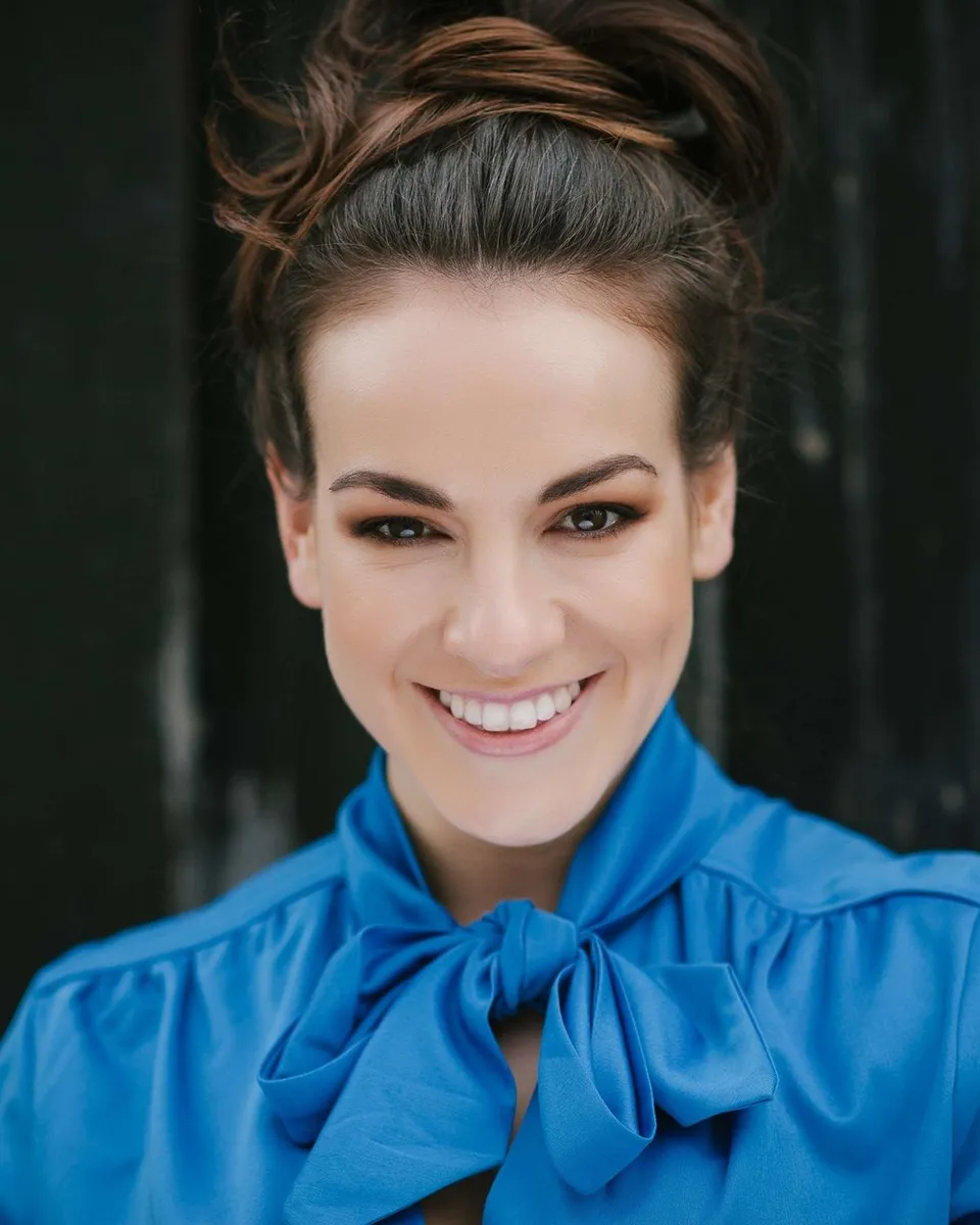 Angela Scundi