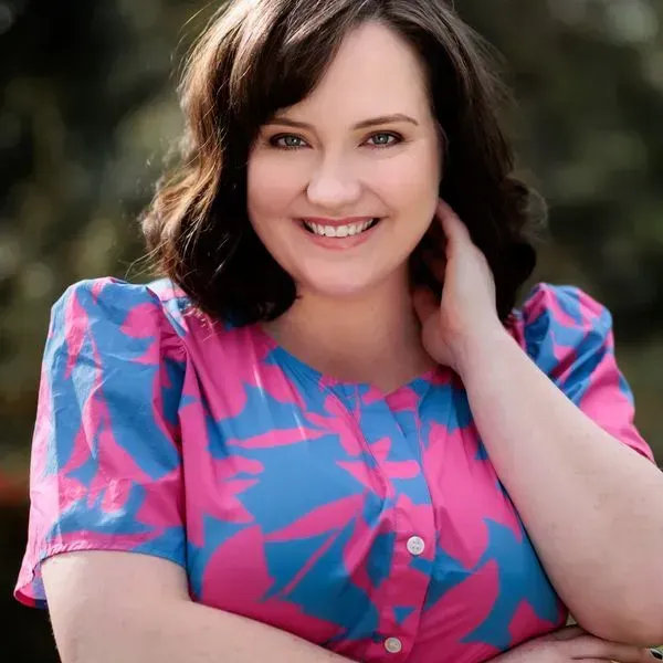 Naomi Livingston