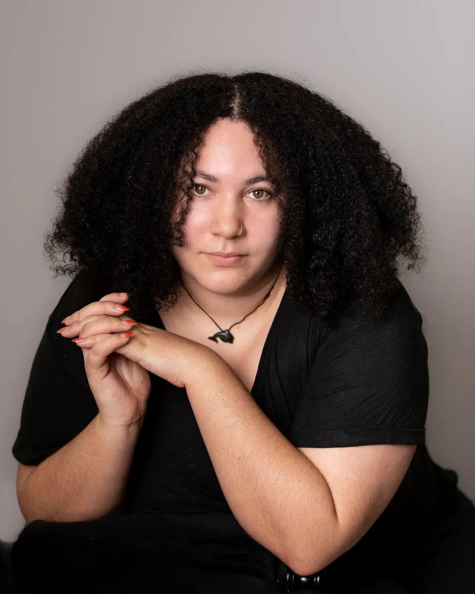 Maya Gatling
