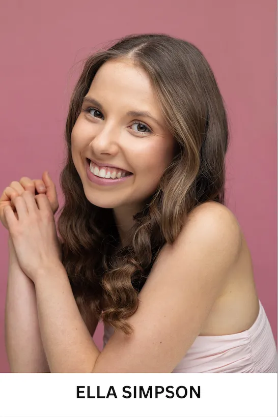 Ella Simpson
