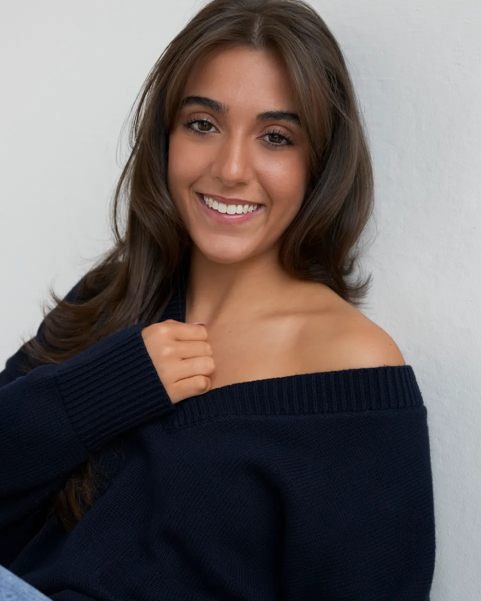 Erica Scolaro