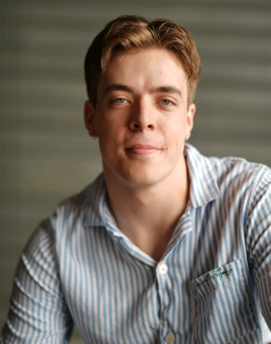 Jake Keen