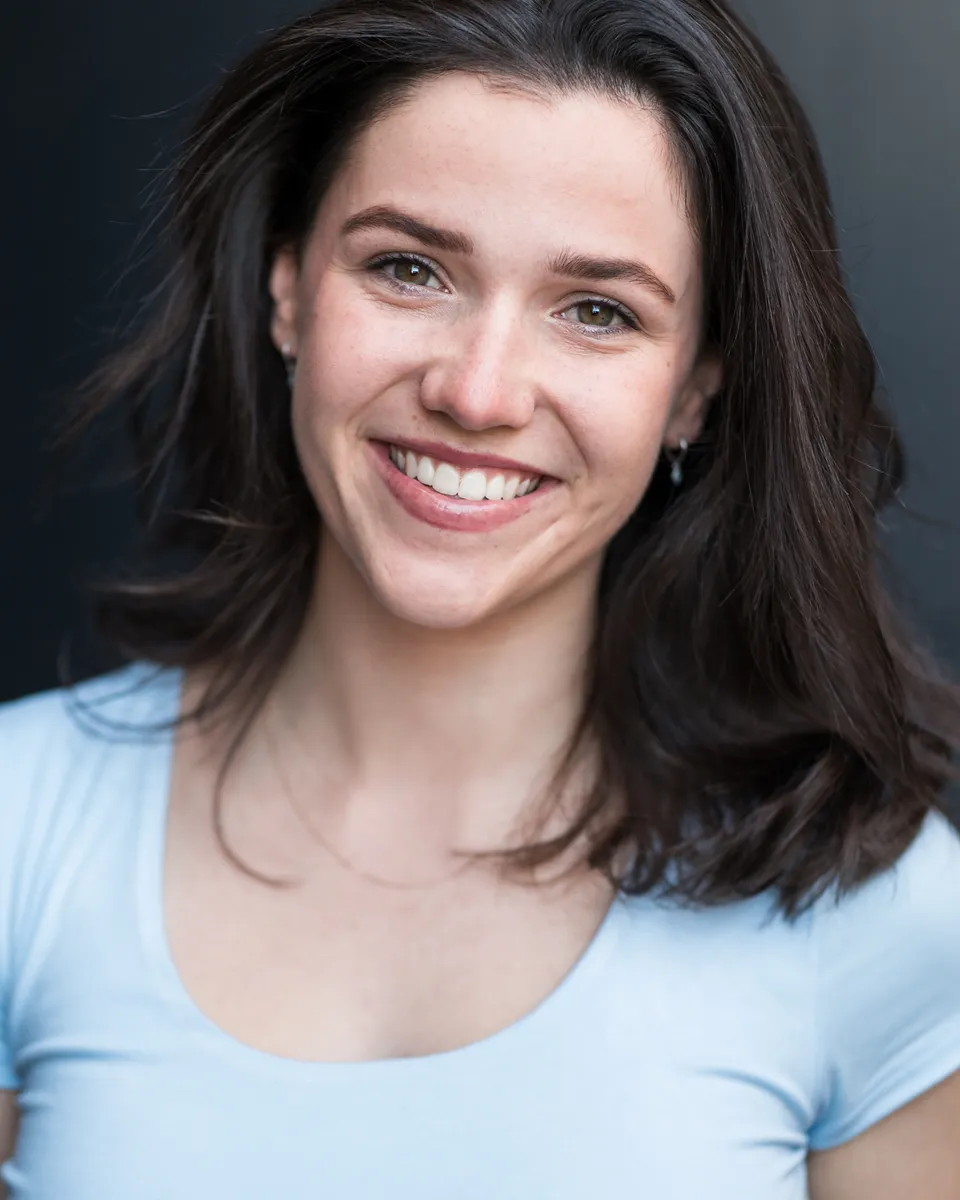 Imogen Brown