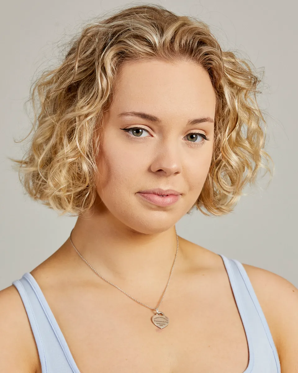 Dani Le Tessier