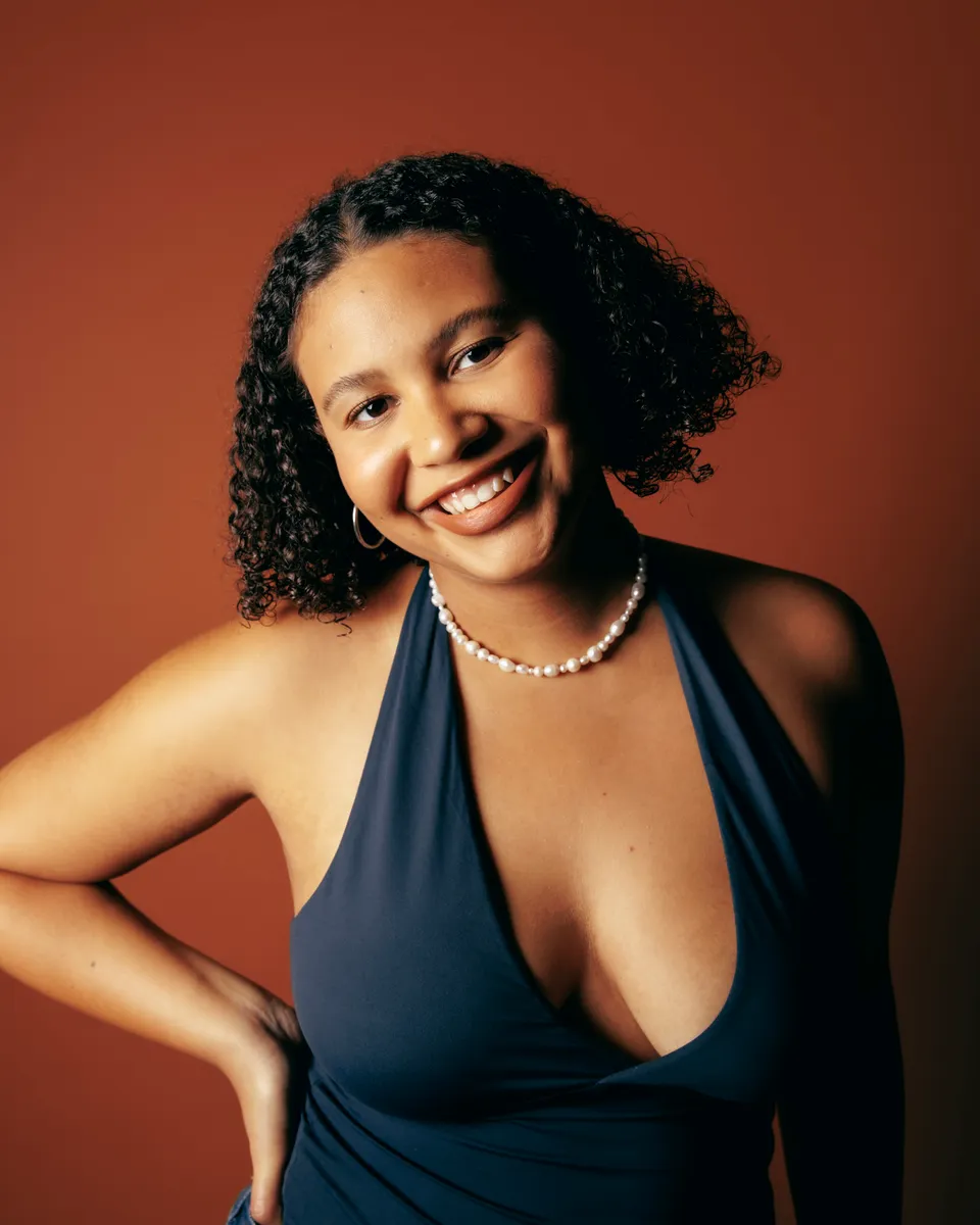 Miella Mondlane
