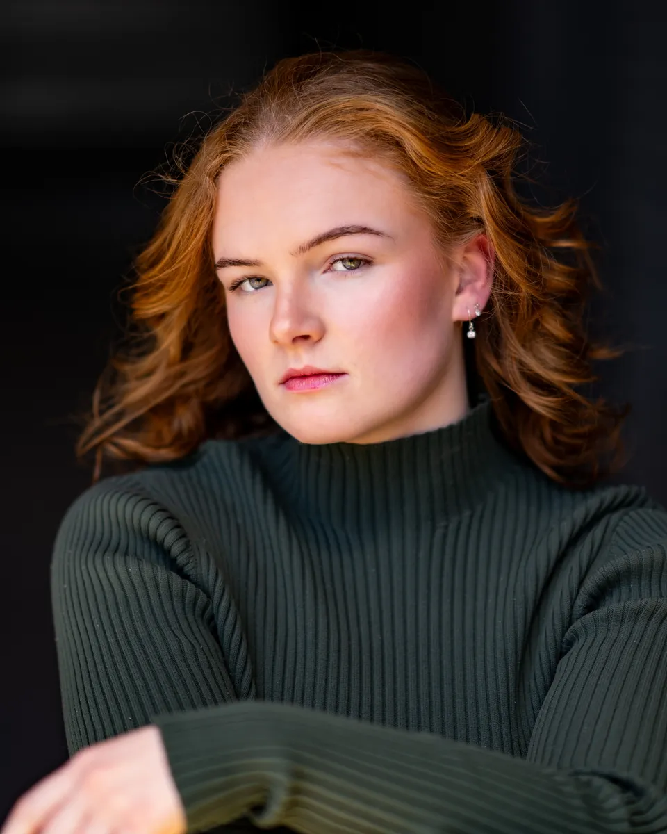 Caitlin Burns