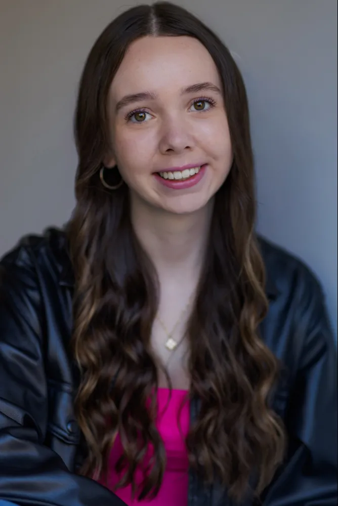 Emily Lawrence
