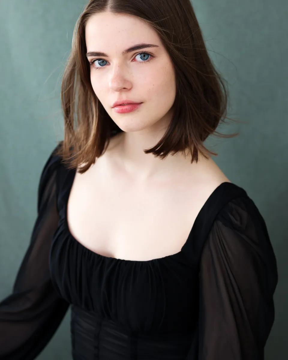 Zoe Wakelin